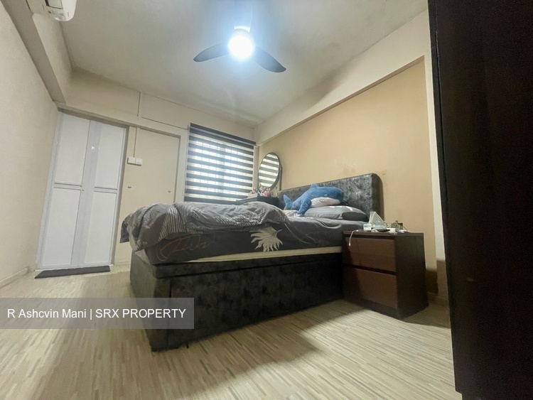 Blk 540 Bedok North Green (Bedok), HDB 3 Rooms #495252151